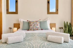 Cosy city escape in Prestigia Argan Pool view