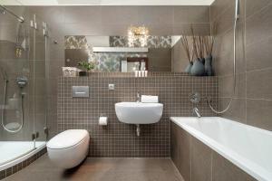 Tasteful Studio Near the City Center in Poznan by Noclegi Renters