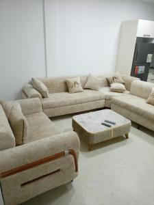 Djerba maison line