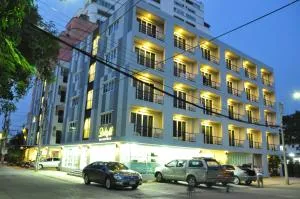 Delight Residence - Bang Khen