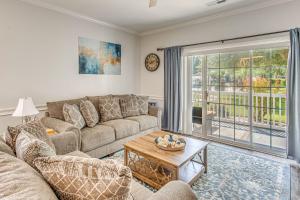 Fall Golf Favorite | 1st Floor | Near CCU & Events