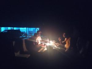 Blue Sisi Backpackers - South luangwa national park, Zambia