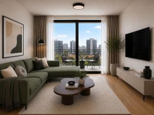 Ultra Prestige Apartments
