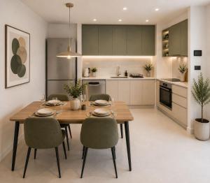 Ultra Prestige Apartments