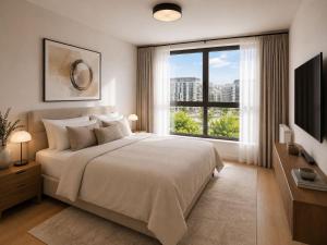 Ultra Prestige Apartments