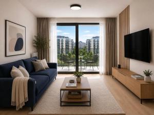 Ultra Prestige Apartments