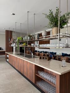 Class Hotel Americana