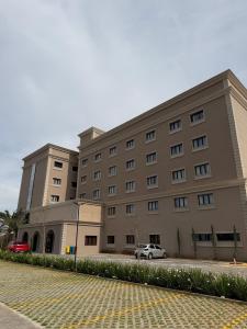 Class Hotel Americana