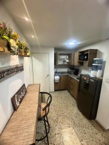 ExclusiveAPT Wifi Balcony Tv Laundry Medelln