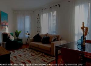 Apartment Elands