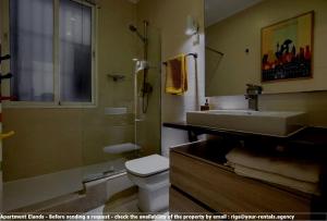 Apartment Elands