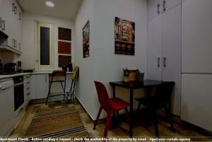 Apartment Elands