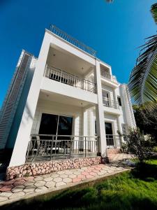 Palm Paradise Apartment