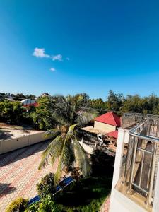 Palm Paradise Apartment