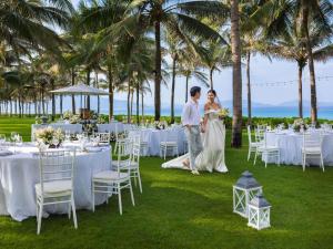 Mövenpick Resort Cam Ranh
