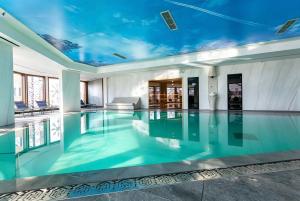 MK Luxury Apartments Vila Borova