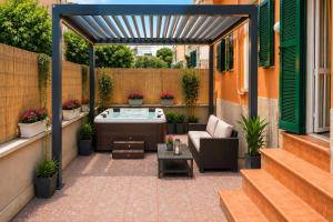 Casa Lobelie Relax e benessere a Roma