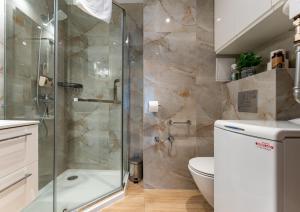 Sopot Peaceful Retreat Apartment by BookingHost