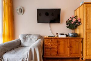 Sopot Peaceful Retreat Apartment by BookingHost