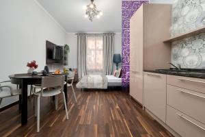Tasteful Studio Near the City Center in Poznan by Noclegi Renters