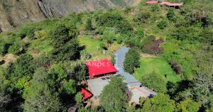 Casitas Choquequirao Chiquisca