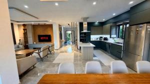 Modern Luxury Villa