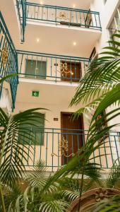 Aristóteles House 140