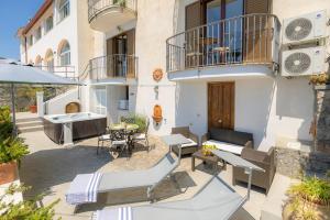 Casa Maria - Furore Amalfi Coast