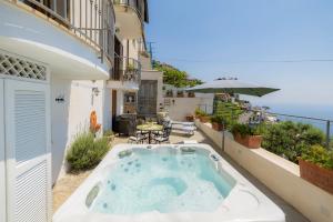 Casa Maria - Furore Amalfi Coast
