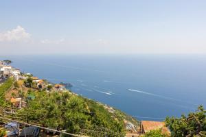 Casa Maria - Furore Amalfi Coast