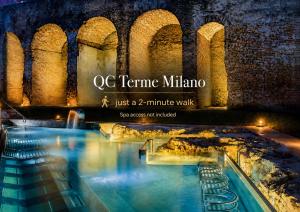 Emme Loft I Sweet Moon - Exclusive Loft & Private Spa Milan