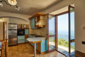 Casa Maria - Furore Amalfi Coast