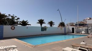 1st Line Sea View - Ocean Terrace and Pool - Plaza