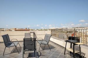 Palm House Apartment No 5