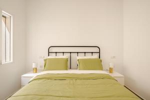 Palm House Apartment No 5
