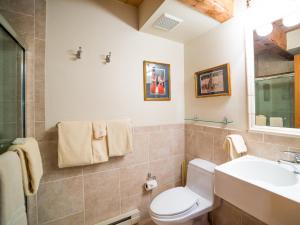 Lift One Condominiums - Unit 206