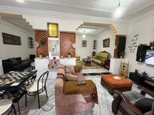 Dar halouma