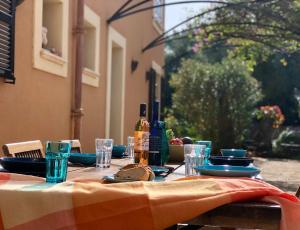 Finca Can Tumalal