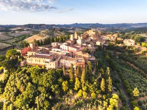 La Perla del Boccaccio