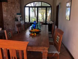 Finca Can Tumalal
