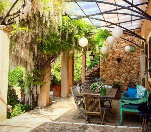 Finca Can Tumalal