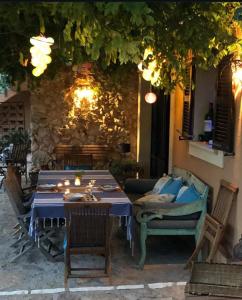 Finca Can Tumalal