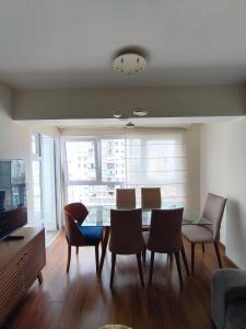 Habitación en dpt compartido,solo descanso