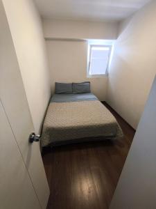 Habitación en dpt compartido,solo descanso