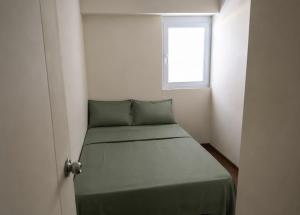 Habitación en dpt compartido,solo descanso