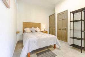 Suite in Santiago Matatlán