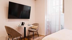 Amber Suite - City Centre