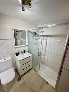 Vista Mar-Benalmadena Sea View Apartment