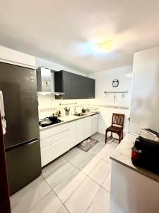 Vista Mar-Benalmadena Sea View Apartment