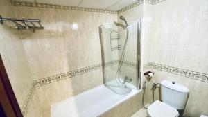 Vista Mar-Benalmadena Sea View Apartment
